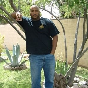 Meet your Posher, Jonathan